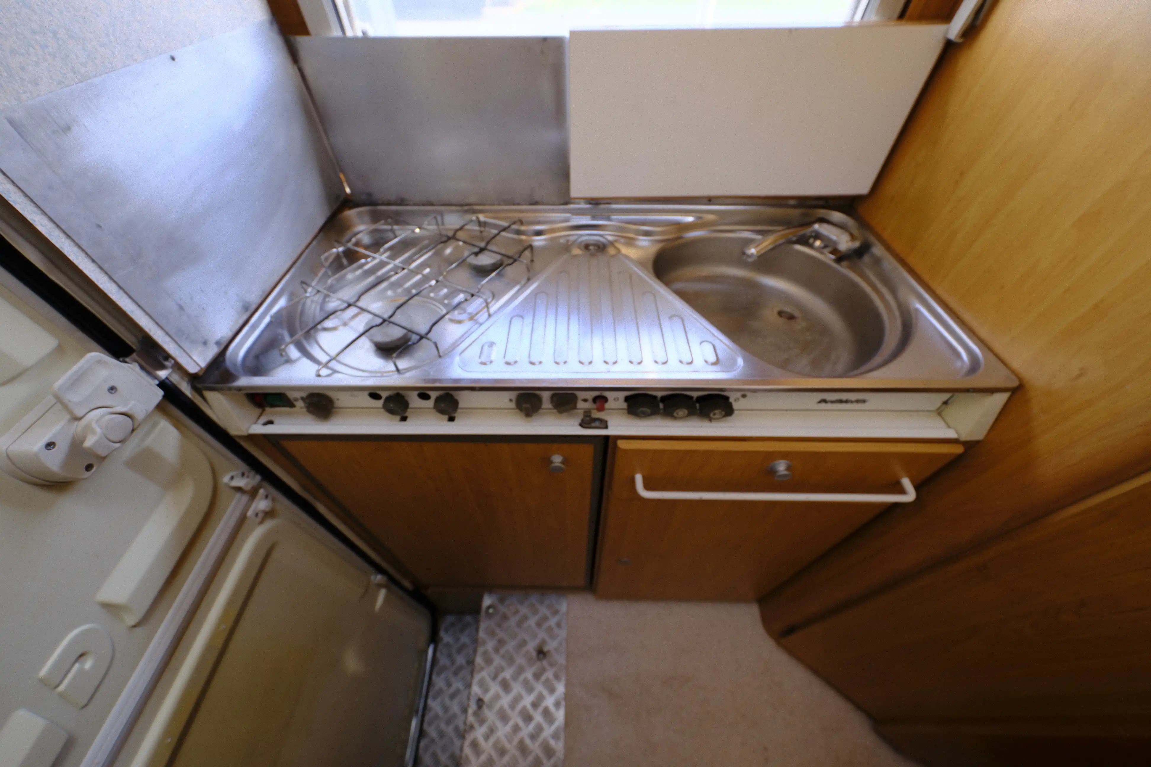 DETHLEFFS A 5250